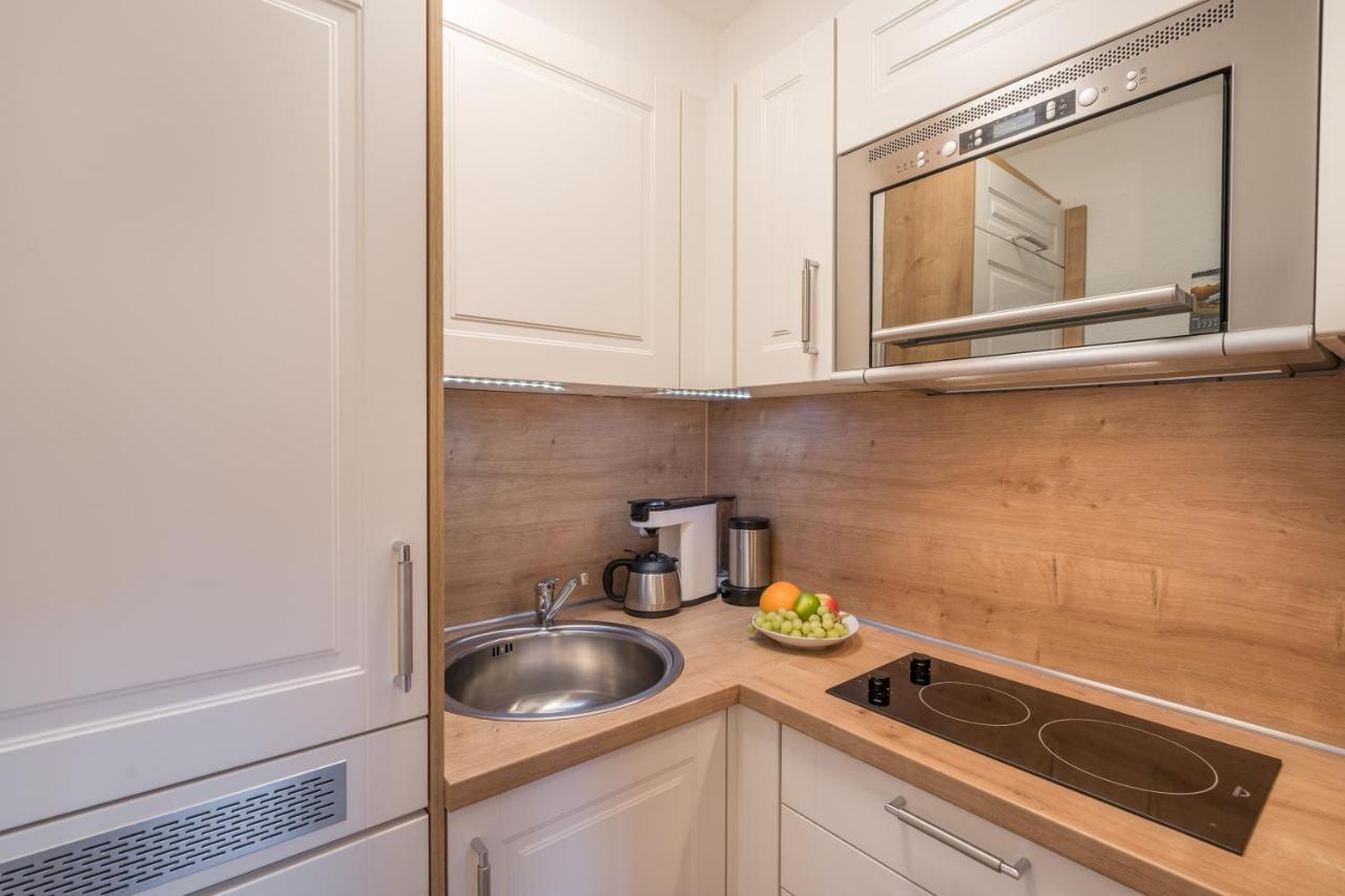 Ferienwohnung Bergstueberl 오버스트도르프 외부 사진
